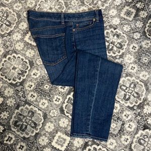 Talbots Jeans Girlfriend Flawless